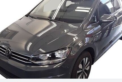 VW Touran 6.043 km 34.990 € Bochum 44892