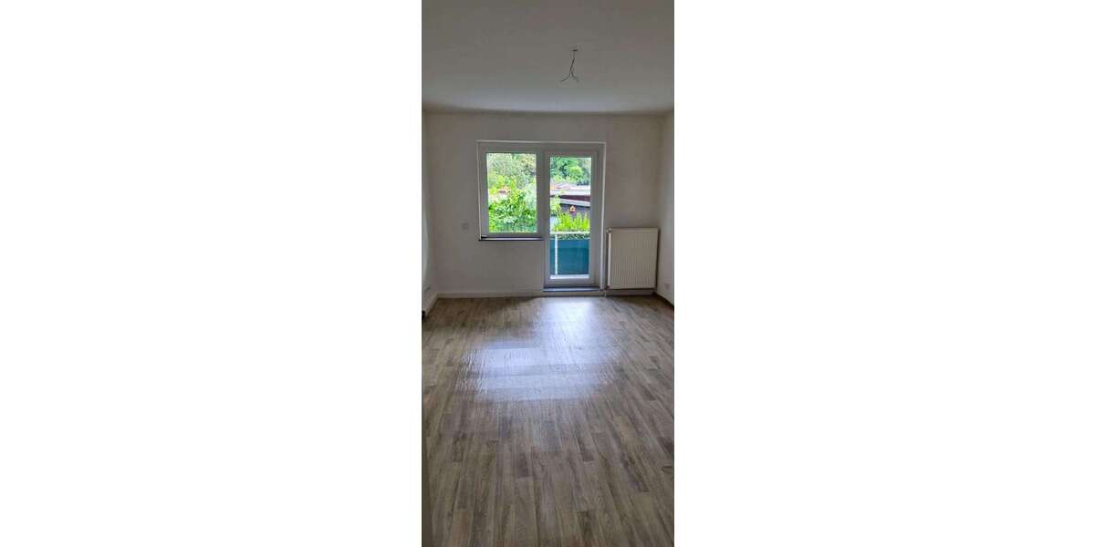 Etagenwohnung Gelsenkirchen Heßler - 2 Zimmer, 57 m&sup2;, 399&euro; | Angebot:27134701
