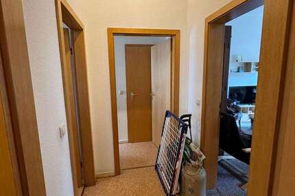 Wohnung zum Mieten in Duisburg 300 € 42.4 m²