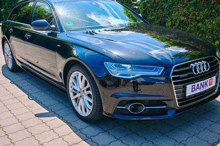 Audi A6 259.975 km 10.750 &euro; Gelsenkirchen 45892