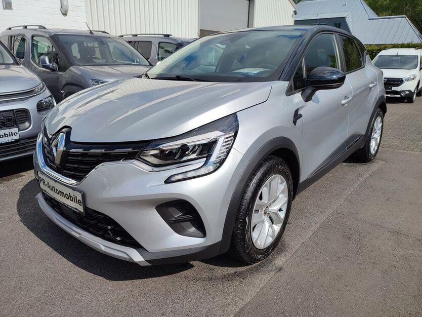 Captur