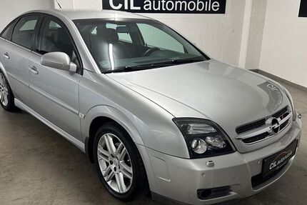 Opel Vectra 136.230 km 3.990 € Bottrop 46244