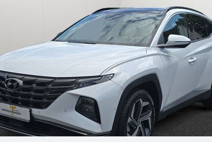 Hyundai TUCSON 32.275 km 33.490 &euro; Bochum 44866