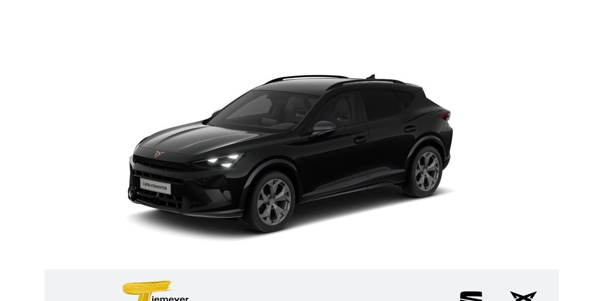 Cupra Formentor 23.645 km 33.290 &euro; Gelsenkirchen OT Beckhausen 45899