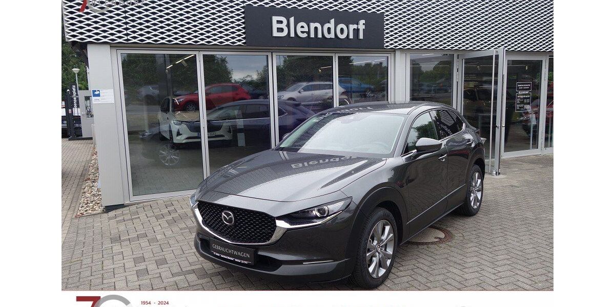 Mazda CX-30 87.325 km 21.450 &euro; Herten 45701