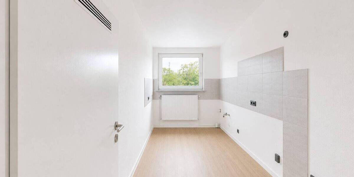 Etagenwohnung Herne Herne-Mitte - 3 Zimmer, 69 m&sup2;, 795&euro; | Angebot:26866045
