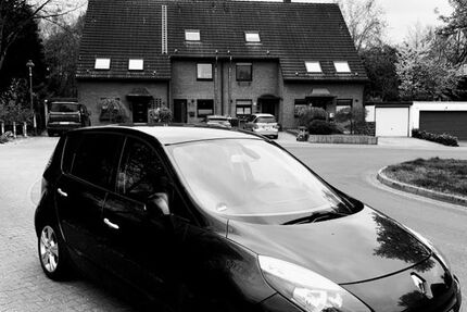 Renault Scenic 180.000 km 3.950 € Bottrop 46236