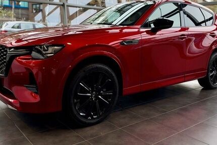Mazda CX-60 42.208 km 34.995 &euro; Duisburg 47166