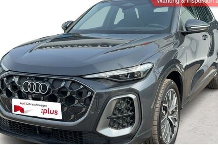 Audi Q5 6.000 km 55.380 &euro; Moers-Hülsdonk 47441