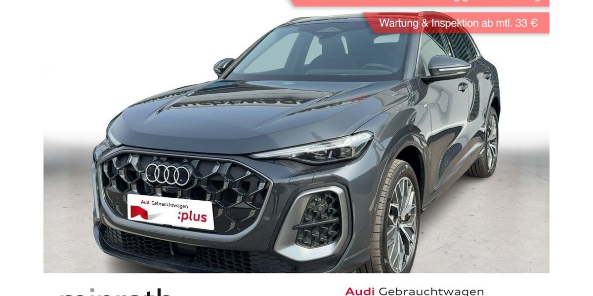 Audi Q5 6.000 km 55.380 &euro; Moers-Hülsdonk 47441
