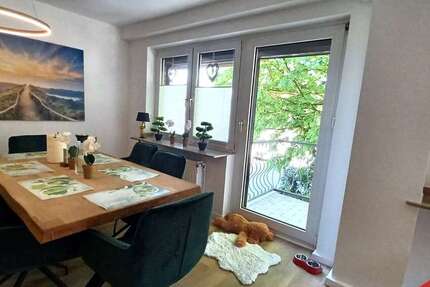 Wohnung Oberhausen Alsfeld - 3 Zimmer, 65 m&sup2;, 139.000&euro; | Angebot:26477699