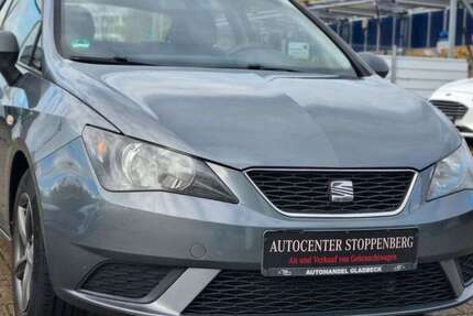 Seat Ibiza 73.000 km 5.690 € Essen 45141