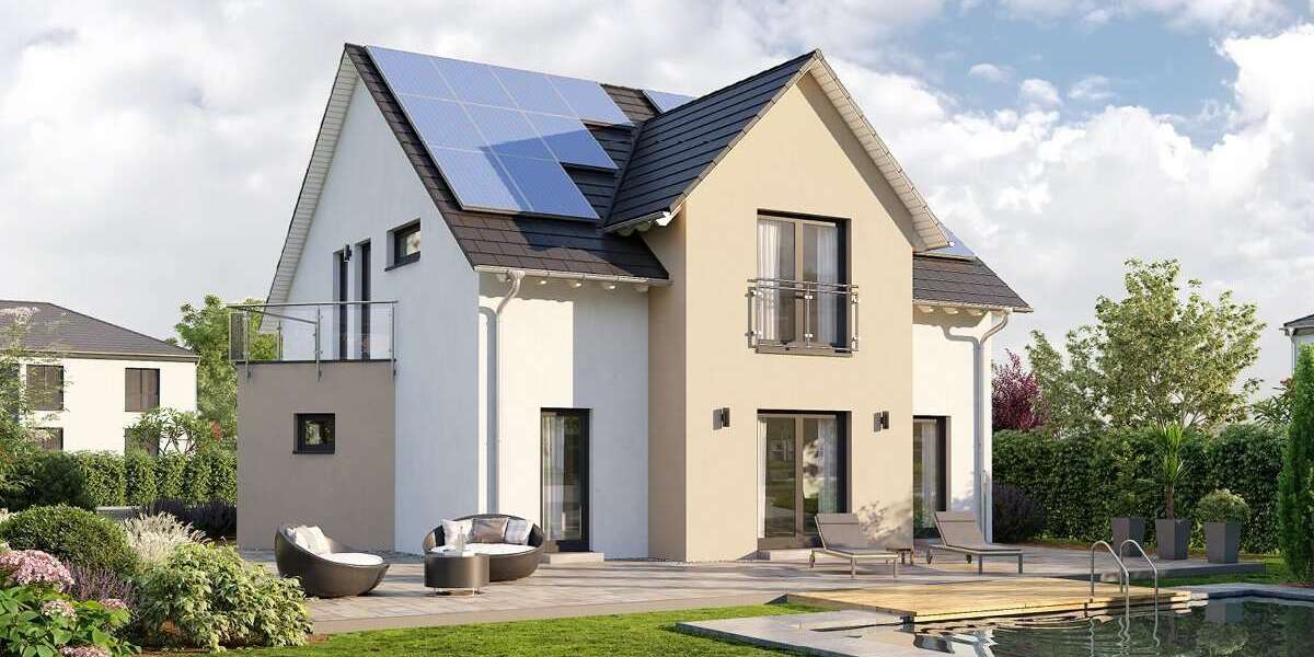 Haus zum Kaufen in Dorsten 509.999 € 212.59 m² 5 zimmer