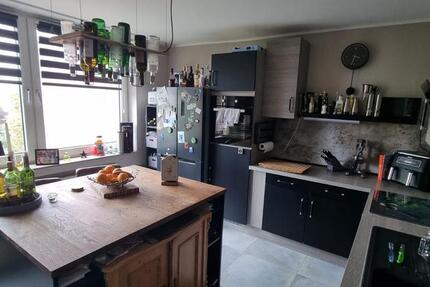 Moderne Eigentumswohnung in Vluyn 5.5 zimmer