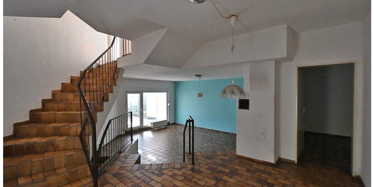 Etagenwohnung Essen Kettwig - 5 Zimmer, 172 m&sup2;, 425.000&euro; | Angebot:23940560