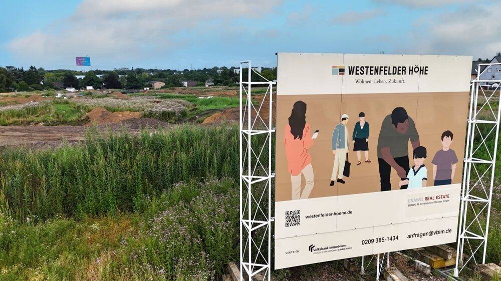 Attraktives Grundstück für die Bebauung mit einer DHH ohne Archiktekten- und Bauträgerbindung zimmer