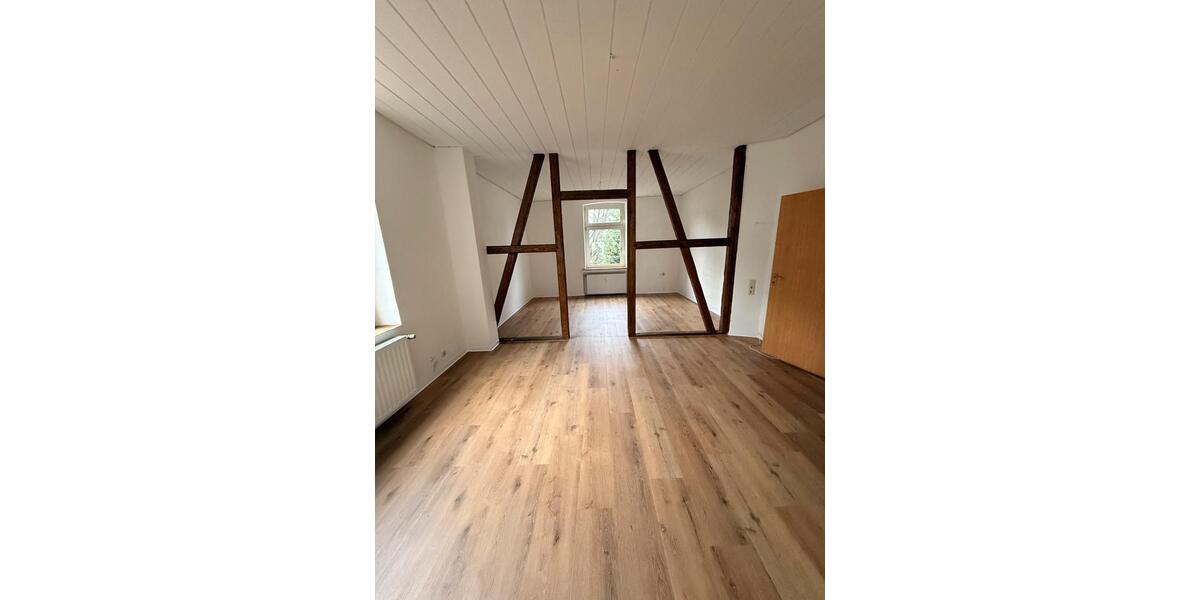 Erstbezug nach Sanierung: 4-Zimmer-Wohnung in Bochum Wattenscheid 4 zimmer