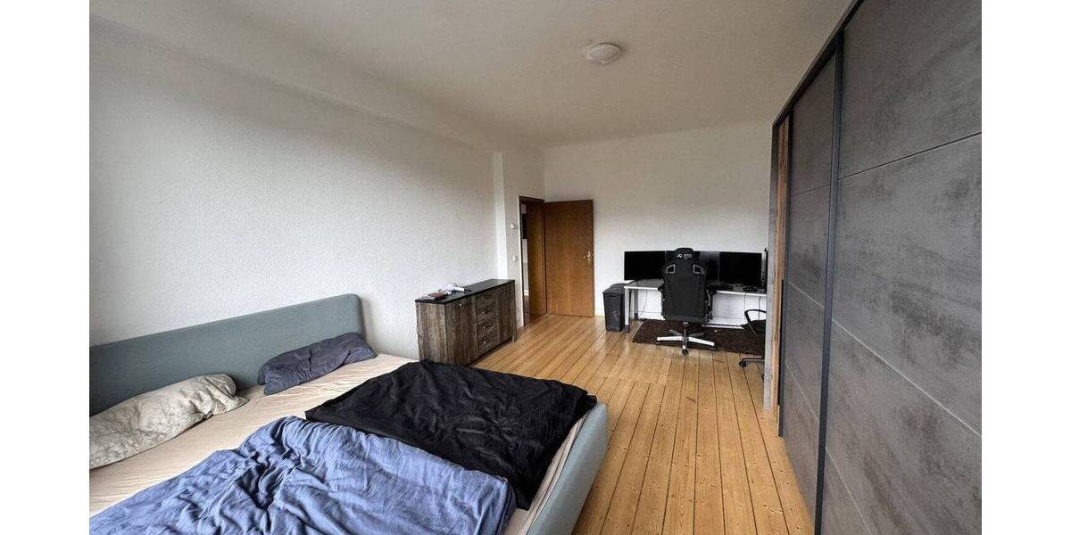 Etagenwohnung Gladbeck Mitte - 2 Zimmer, 65 m&sup2;, 603&euro; | Angebot:26857695