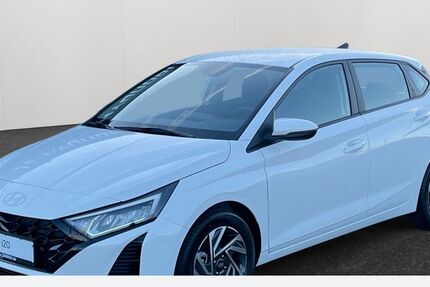 Hyundai i20 25.000 km 16.790 &euro; Oer-Erkenschwick 45739