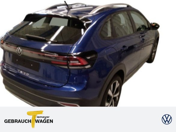 VW Taigo 3.595 km 25.940 € Bochum 44892