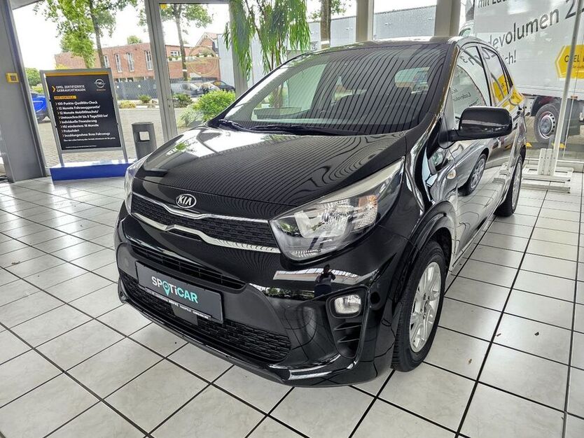 Picanto