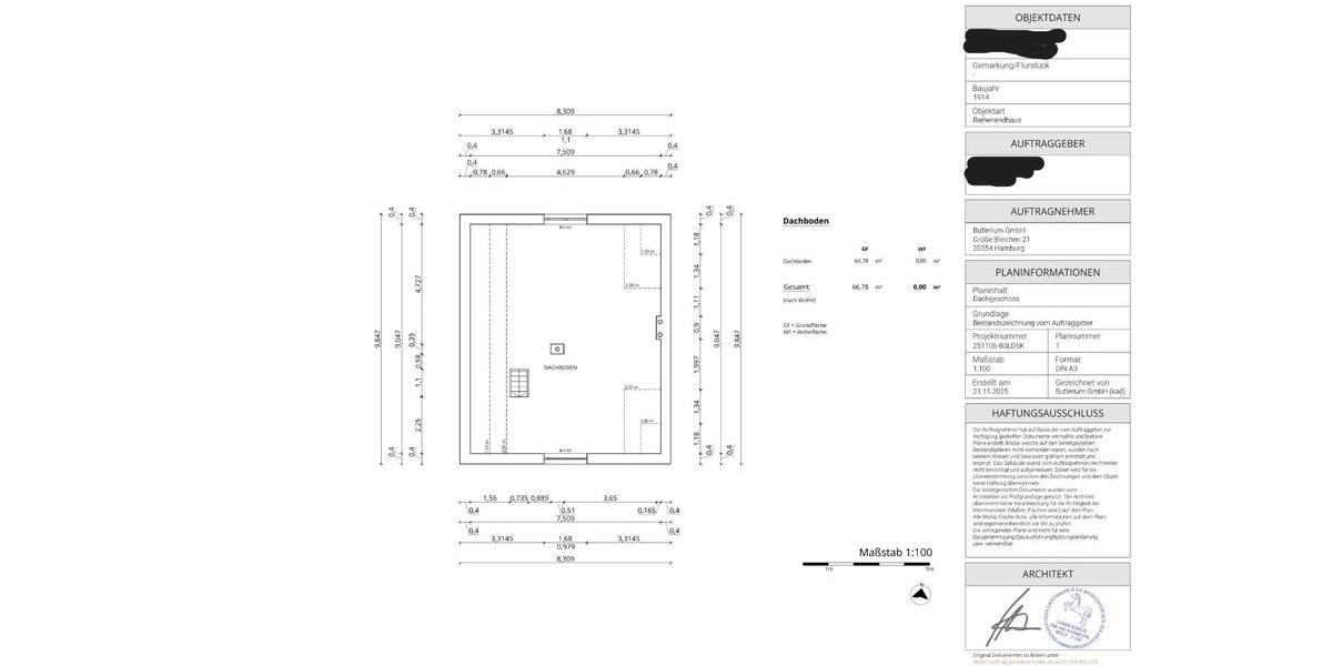 Einfamilien-Reihenendhaus in toller Lage zu verkaufen 7 zimmer