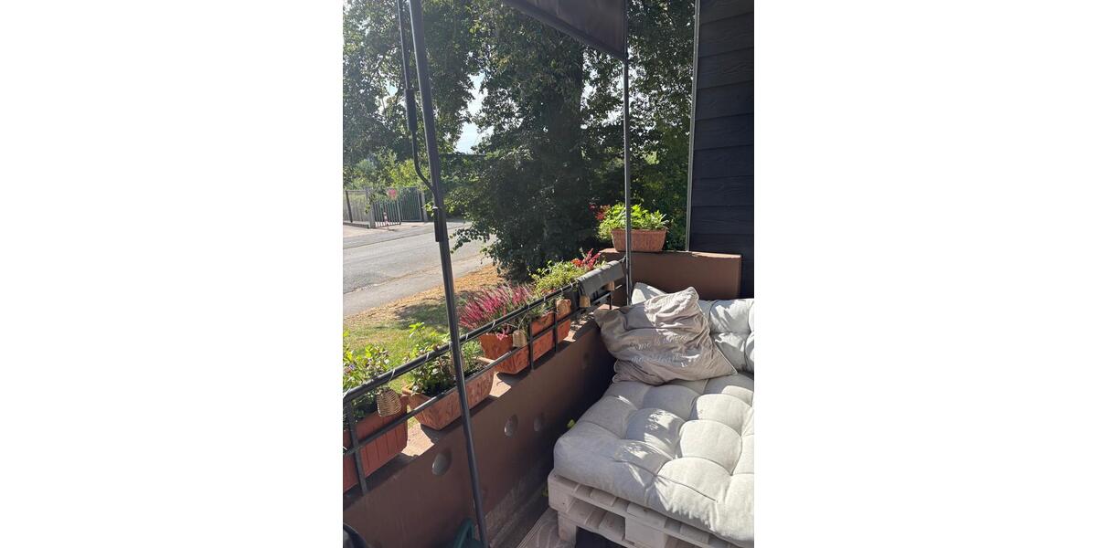 Erdgeschoßwohnung Mülheim an der Ruhr Mellinghofen - 3 Zimmer, 54 m&sup2;, 810&euro; | Angebot:27617460