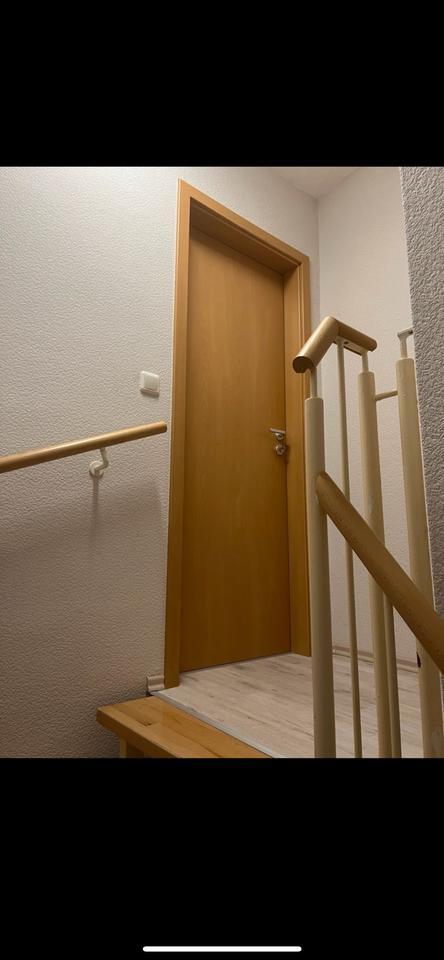 Rheienendhaus In Duisburg Alt-Homberg Bj-2004 zimmer