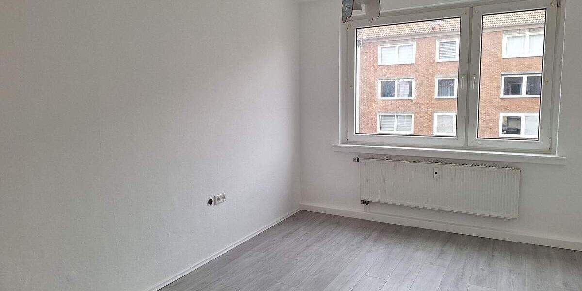 renovierte citynahe Wohnung - WG geeignet 5 zimmer