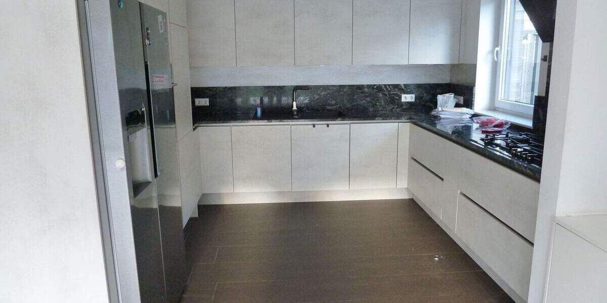 Doppelhaushälfte Herne Baukau-Ost - 5 Zimmer, 157 m&sup2;, 595.000&euro; | Angebot:25697551