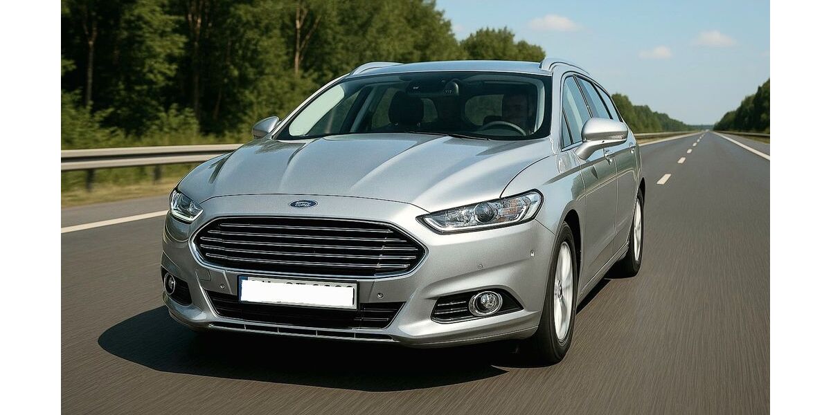 Ford Mondeo 68.000 km 17.499 &euro; Duisburg 47139