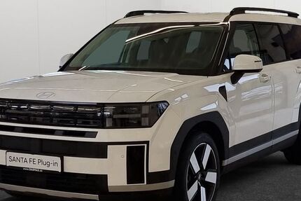 Hyundai SANTA FE 17.410 km 44.990 &euro; Dinslaken 46535