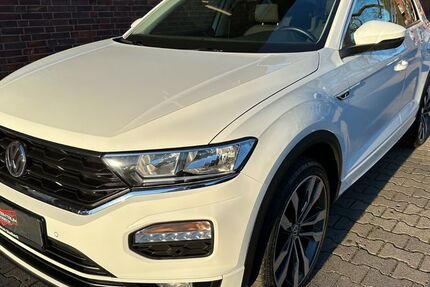 VW T-Roc 82.000 km 16.490 &euro; Gladbeck 45968