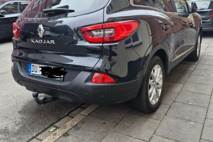 Renault Kadjar 116.000 km 8.300 &euro; Duisburg 47119
