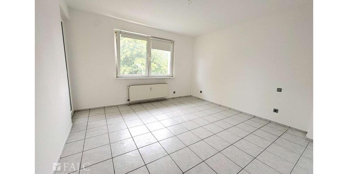 Etagenwohnung Recklinghausen Berghausen - 2 Zimmer, 57 m&sup2;, 441&euro; | Angebot:23555884