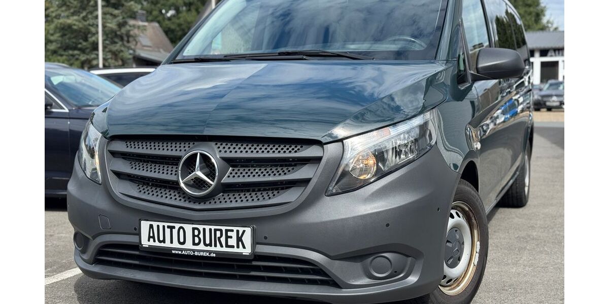 Mercedes-Benz Vito 93.800 km 26.990 &euro; Moers 47447