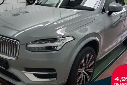 Volvo XC90 31.529 km 49.890 &euro; Essen-Kray 45309
