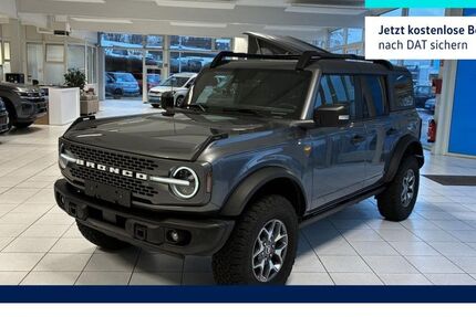 Ford Bronco 26.971 km 49.690 &euro; Bochum 44866