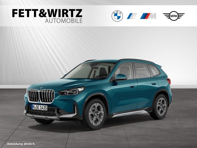 BMW X1 14.200 km 41.800 € Moers 47441