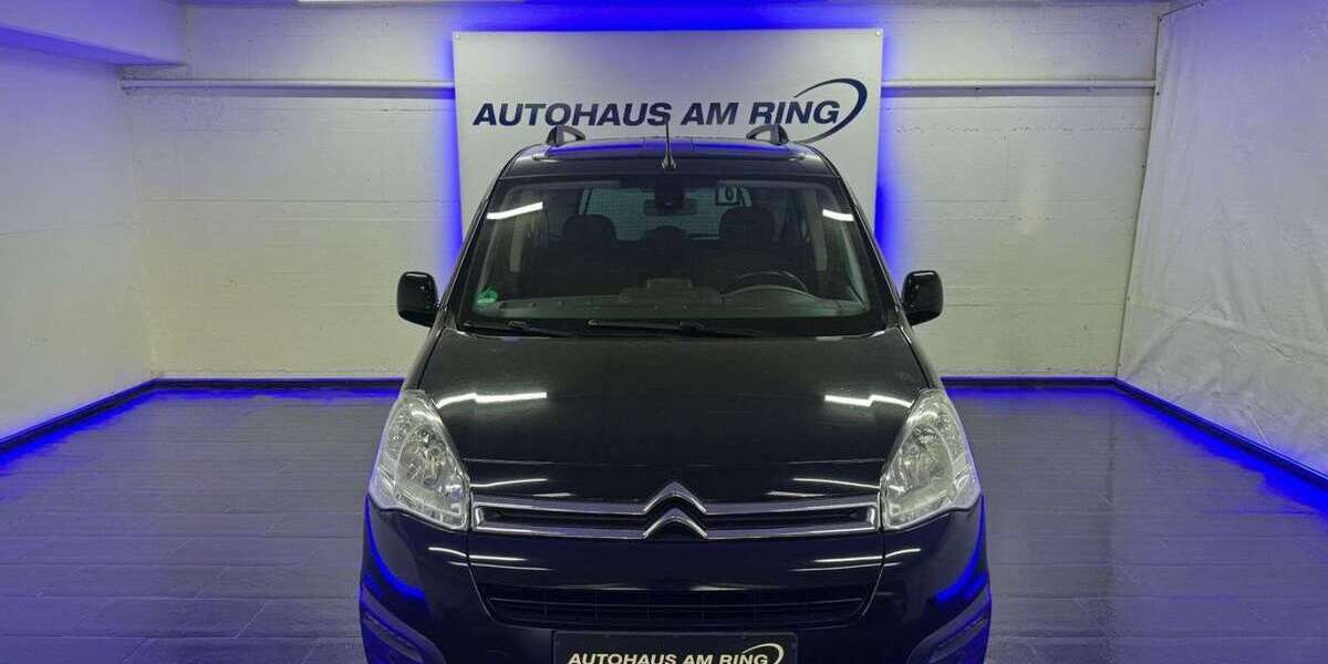 Citroen Berlingo 119.898 km 10.999 € Ratingen 40878