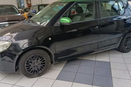 Skoda Fabia 286.000 km 590 &euro; Recklinghausen 45659