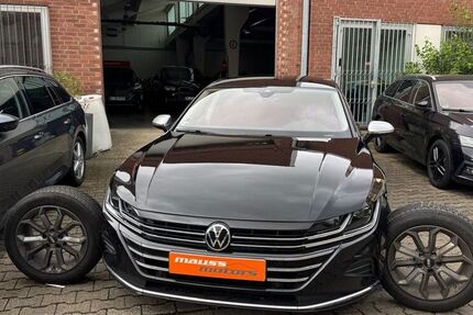 VW Arteon
