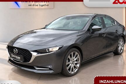 Mazda 3 40.425 km 18.490 &euro; Bottrop-Kirchhellen 46244