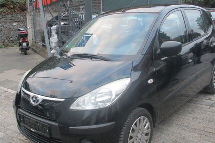 Hyundai i10 129.000 km 899 € Oberhausen 46149