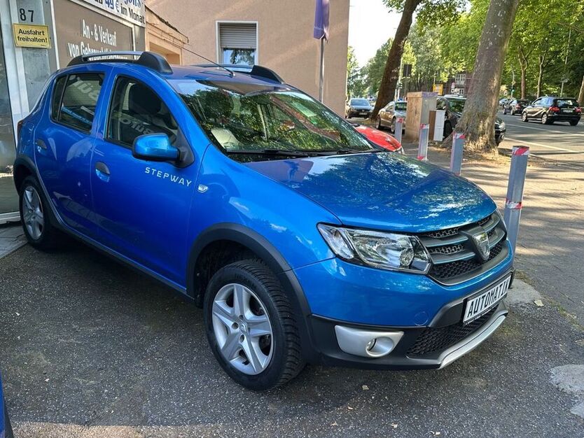 Sandero