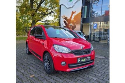 Skoda Citigo 63.600 km 8.990 &euro; Oberhausen 46147