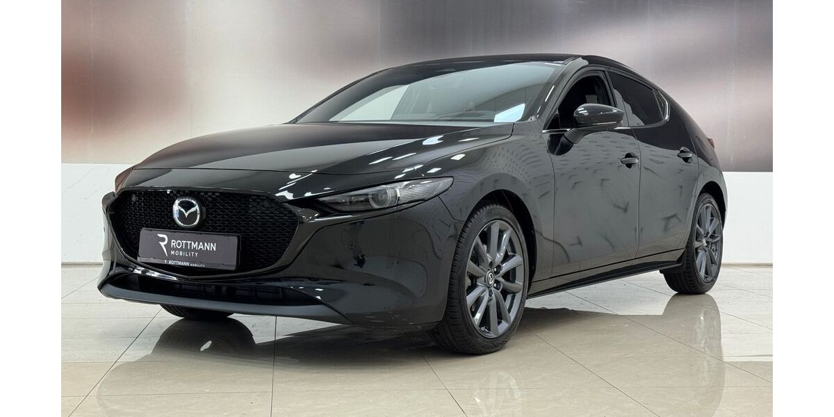 Mazda 3 22.000 km 24.800 &euro; Oberhausen 46149