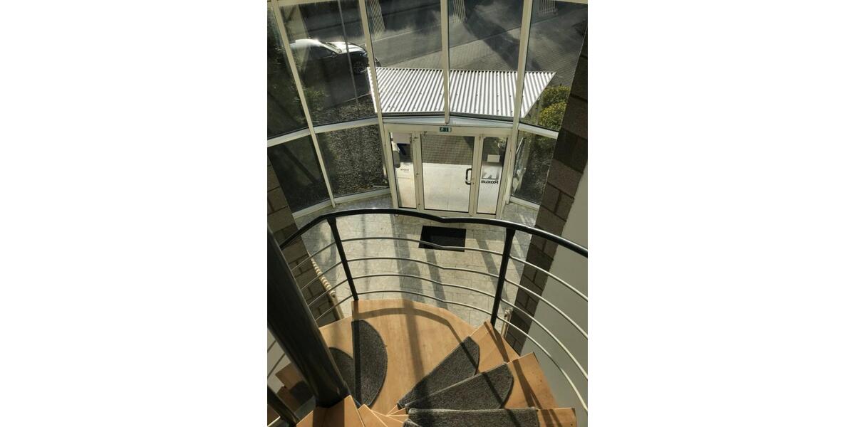 Gut & Günstig - repräsentatives Büro zimmer