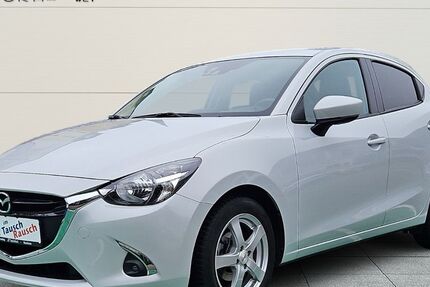 Mazda 2 24.960 km 14.580 &euro; Bochum 44809