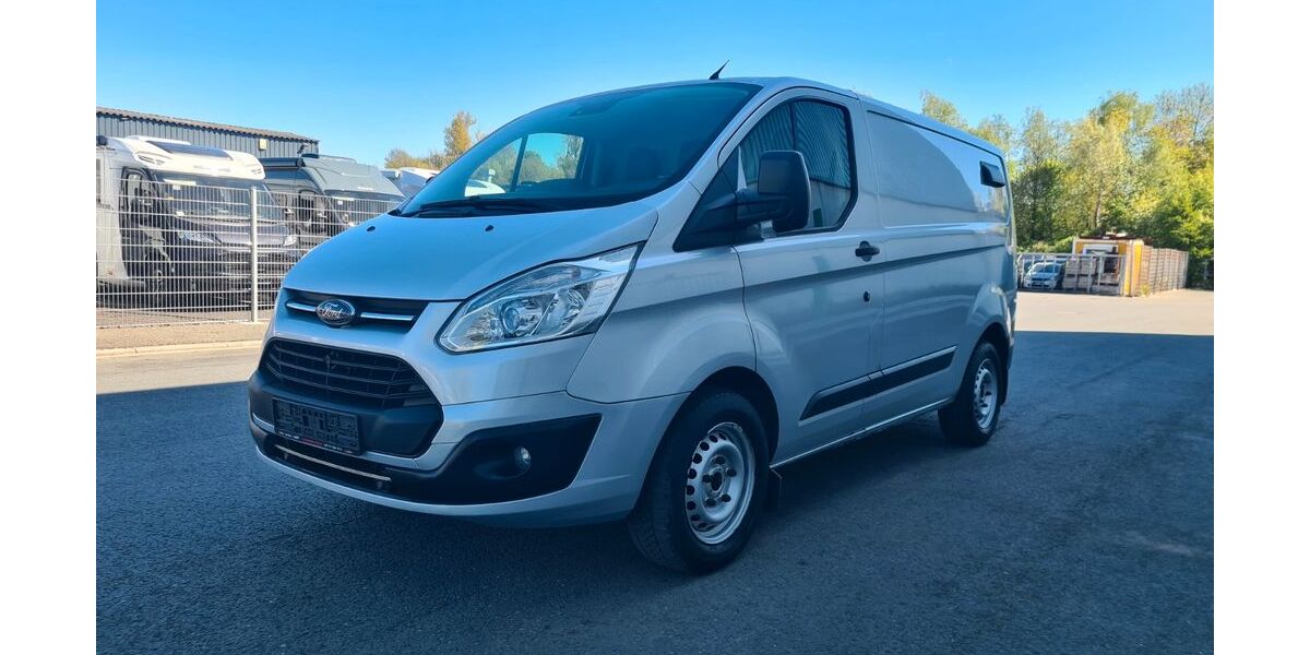 Ford Transit Custom 66.764 km 11.990 &euro; Essen 45309